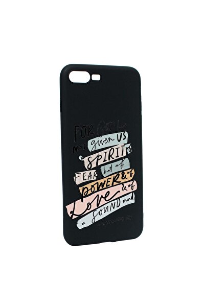 bestcase Προστατευτική θήκη με μήνυμα από τη Βίβλο, για Apple iPhone 7 Plus /...