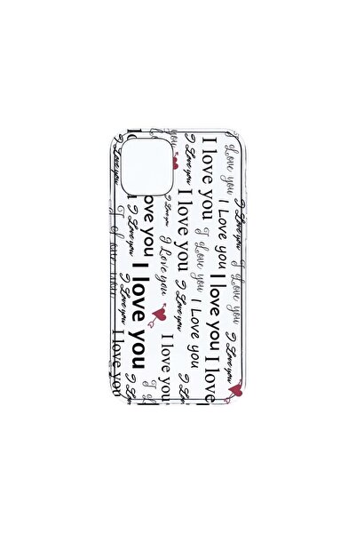 bestcase Husa din silicon transparent de 2MM, compatibilă cu Apple iPhone 12 ...