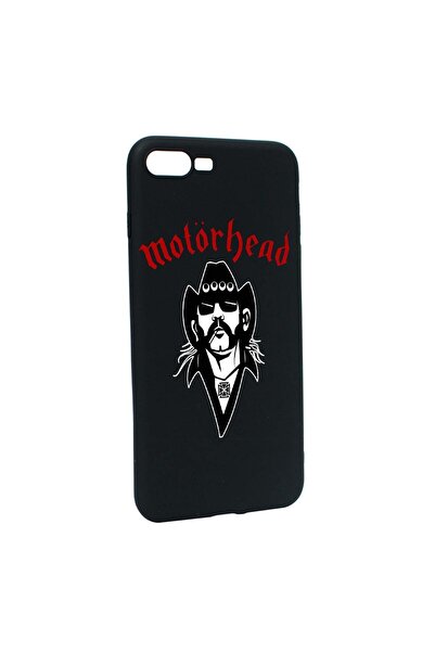 bestcase Husa de protectie Motorhead, pentru Apple iPhone 7 Plus / 8 Plus, re...