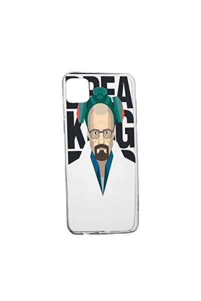 bestcase Breaking Bad, Προστατευτική θήκη ταινίας για Apple iPhone 11 Pro, αν...