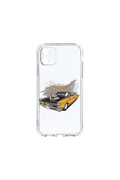 bestcase Διαφανής Θήκη Σιλικόνης 2MM, Συμβατή με Apple iPhone 12 Mini, Δεν εί...