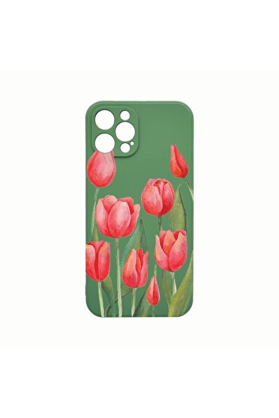 bestcase Husa din silicon, interior de catifea, Compatibila Cu Apple iPhone 1...