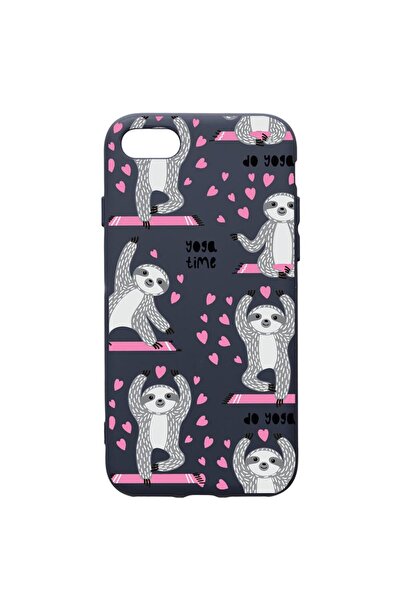 bestcase Θήκη Σιλικόνης Premium Συμβατή με Apple iPhone SE 2 / iPhone 8 / iPh...