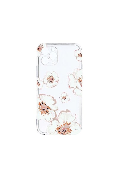 bestcase Husa din silicon transparent de 2MM, compatibilă cu Apple iPhone 11 ...