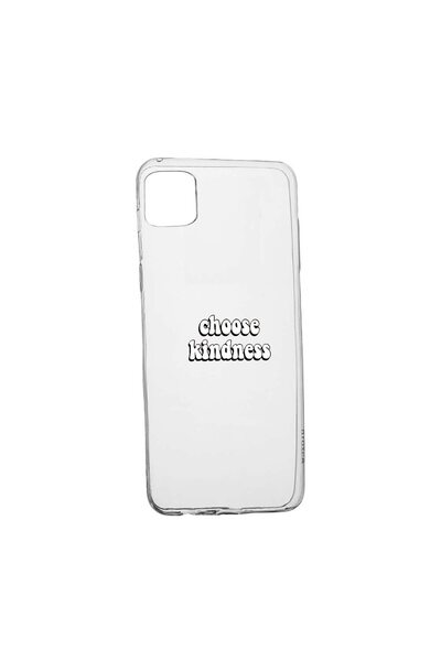 bestcase Προστατευτική θήκη με μήνυμα καλοσύνης, για Apple iPhone 11 Pro, ανθ...