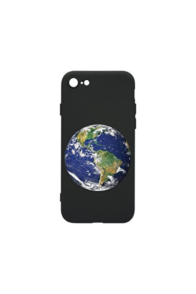 bestcase Θήκη από Υγρή Σιλικόνη Premium, Μαλακή, Συμβατή με Apple iPhone SE 2...
