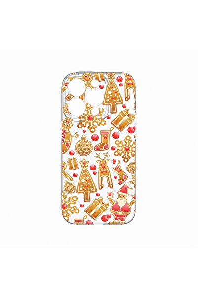 bestcase Husa BestCase¬Æ, Compatibila Cu Apple iPhone 14 Pro, Xmas, Rezistent...