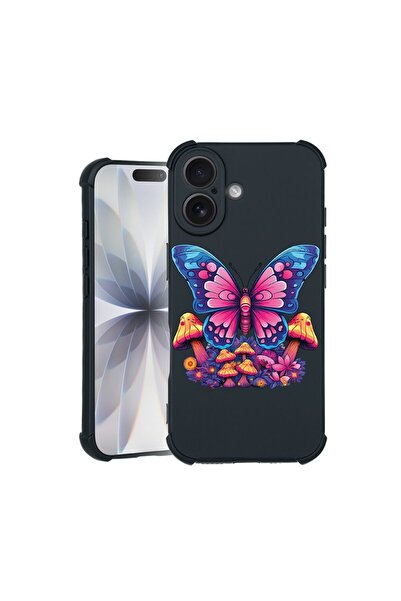 bestcase Θήκη TPU Pro Shock συμβατή με Apple iPhone 15 Pro, με σχέδιο Dream C...