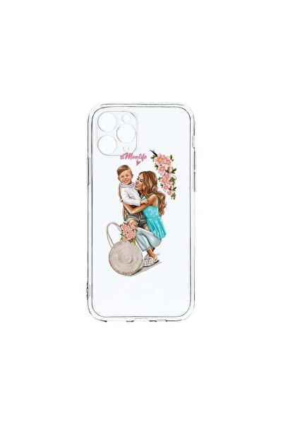 bestcase Θήκη Διαφανής Σιλικόνη 2MM, Συμβατή με Apple iPhone 11 Pro Max, Ζωή ...