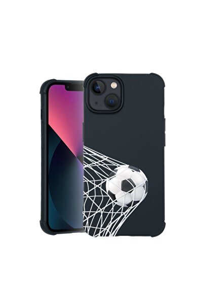 bestcase Θήκη TPU Pro Shock Συμβατή με Apple iPhone 12 / iPhone 12 Pro, με σχ...