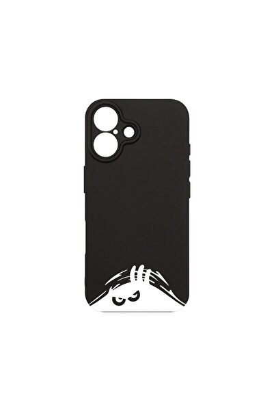 bestcase Husă pentru Apple iPhone 16 Plus, Silicon Premium Subțire 1.2MM, Des...