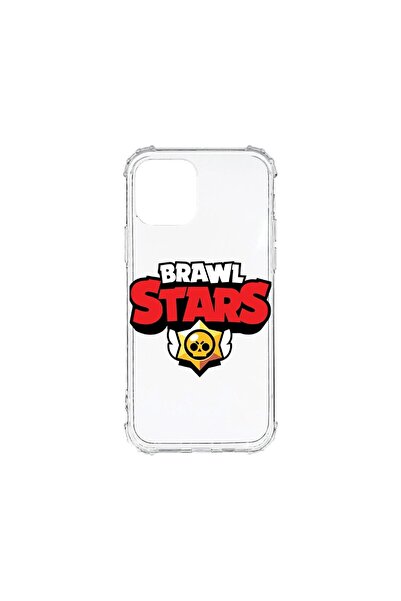 bestcase Αντικραδασμική θήκη 1.5MM, συμβατή με Apple iPhone 12 Mini, Brawl St...