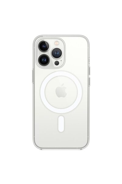 bestcase Husă MagSafe Antișoc din TPU + Folie de sticlă inclusă, Compatibilă ...