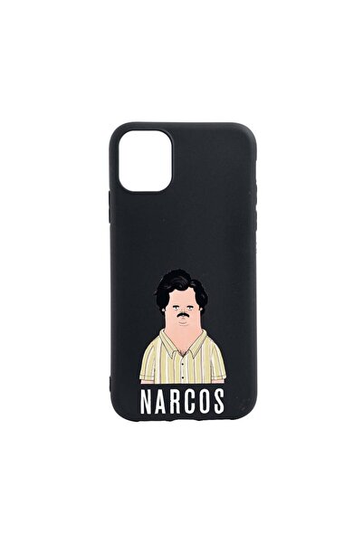 bestcase Θήκη Narcos Pablo Escobar, Θήκη ταινίας για Apple iPhone 12 Pro, ανθ...
