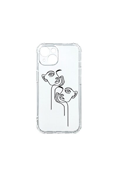 bestcase Husa Anti Shock 1.5MM, Compatibila Cu Apple iPhone 15 Plus, Boring, ...