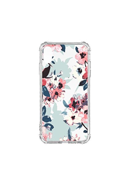 bestcase Husă Antișoc din Silicon Compatibilă cu Apple iPhone XS Max, Colecți...