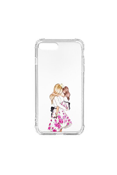 bestcase Αντικραδασμική Θήκη, Συμβατή με Apple iPhone 7 Plus / iPhone 8 Plus,...
