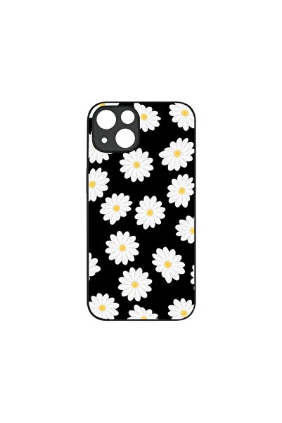 bestcase Husa MaxSafe, Compatibila Cu Apple iPhone 15 Plus, Happy Flowers Dai...