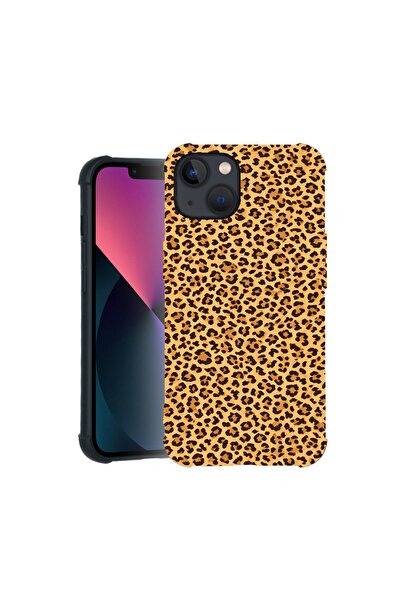 bestcase Θήκη TPU Pro Shock συμβατή με Apple iPhone 12 / iPhone 12 Pro, με σχ...