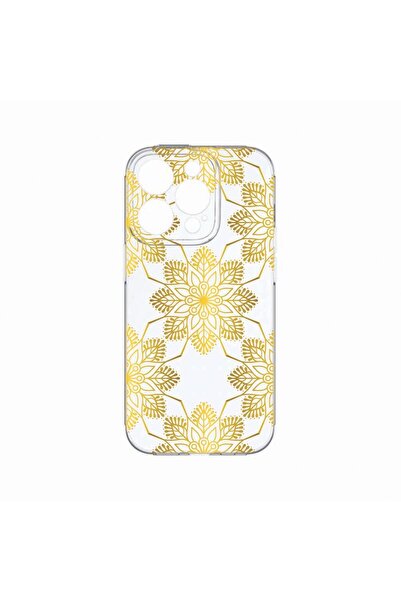 bestcase Θήκη, Συμβατή με Apple iPhone 14 Pro, Χρυσή, Ανθεκτική στη φθορά, Πρ...