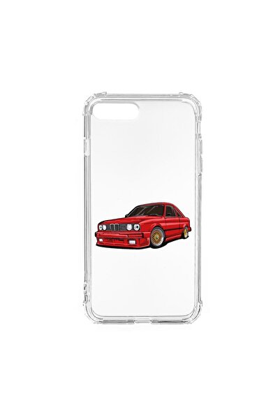 bestcase Αντικραδασμική Θήκη, Συμβατή με Apple iPhone 7 Plus / iPhone 8 Plus,...