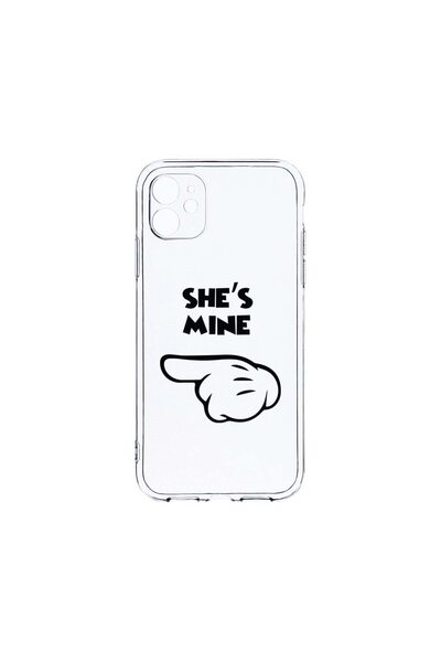 bestcase Διαφανής Θήκη Σιλικόνης 2MM, Συμβατή με Apple iPhone 12 Mini, Η είνα...