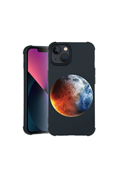 bestcase Θήκη TPU Pro Shock Συμβατή με Apple iPhone 12 / iPhone 12 Pro, με σχ...