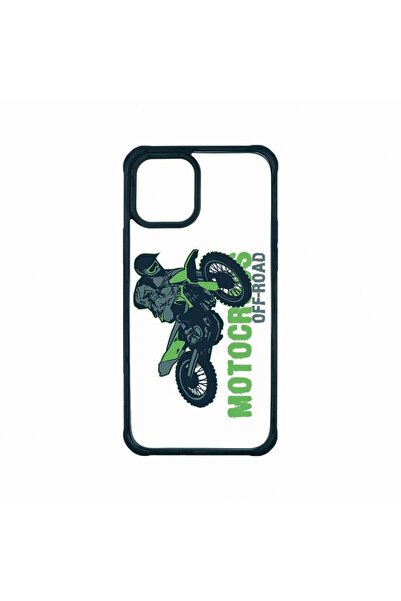 bestcase Husa Premium Antisoc Policarbonat/TPU, Compatibila cu Apple iPhone 1...