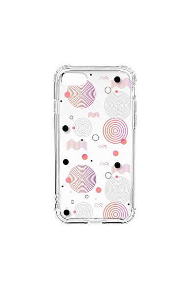 bestcase Husă antișoc din silicon compatibilă cu Apple iPhone SE 2020 / iPhon...