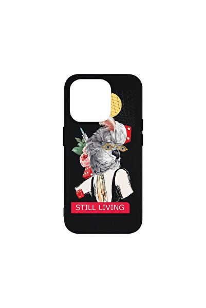 bestcase Husa Premium Liquid Silicon, Compatibila Cu Apple iPhone 15 Pro, Sti...