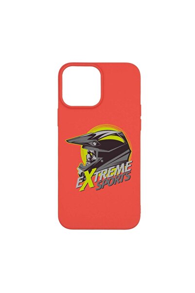 bestcase Husa Silicon, Compatibila Cu Apple iPhone 13 Pro Max, Extreme Sport,...