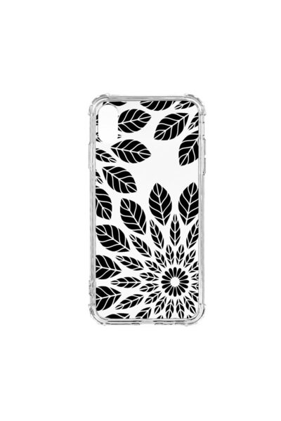 bestcase Husa Αντικραδασμική Θήκη Σιλικόνης Συμβατή με Apple iPhone XS Max, Σ...