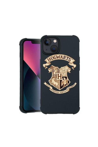bestcase Θήκη TPU Pro Shock Συμβατή με Apple iPhone 12 / iPhone 12 Pro, με σχ...
