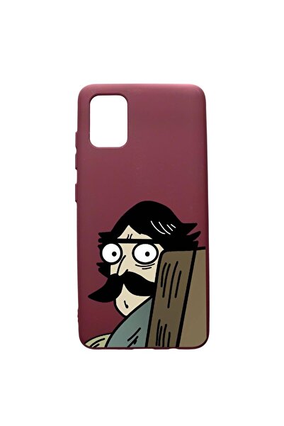 bestcase Husa Premium Silicon compatibila cu Apple iPhone 11 Pro Max, Meme, c...