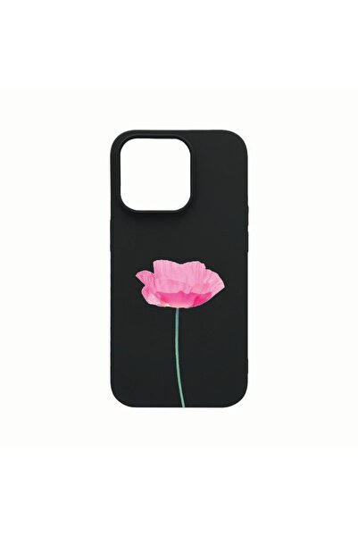 bestcase Husa Silicon, Compatibila Cu Apple iPhone 14 Pro Max, Rose - Pastel ...