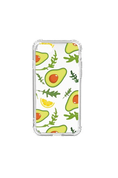 bestcase Husa Anti Shock Silicon Compatibila cu Apple iPhone SE 2020 / iPhone...
