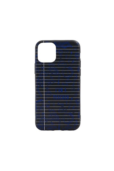 bestcase Θήκη σιλικόνης συμβατή με Apple iPhone 11 Pro, Σχολική, ανθεκτική στ...