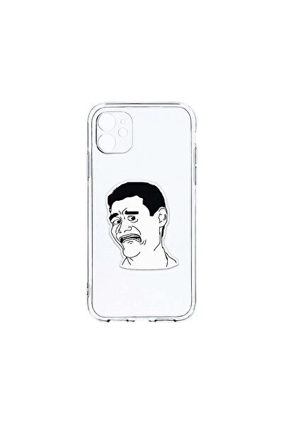 bestcase Διαφανής Θήκη Σιλικόνης 2MM, Συμβατή με Apple iPhone 12 Mini, Harold...