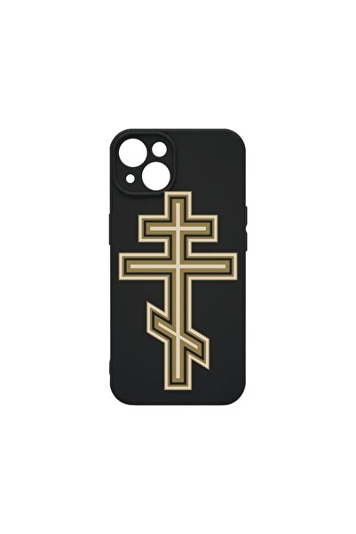 bestcase Λεπτή Θήκη Σιλικόνης Premium 1.2MM, Συμβατή με Apple iPhone 15 Plus,...