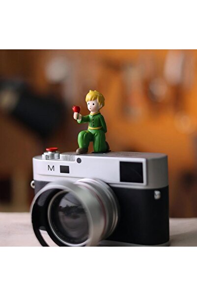 Choice3 غطاء حماية لطيف بتصميم كرتوني عالمي للكاميرات من نوع Leica Q2 Q3 و Fu...