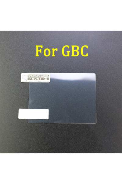 choice2 واقي شاشة LCD من YUXI لأجهزة GBC وGBA وGBA SP وGB وGBP وGBM