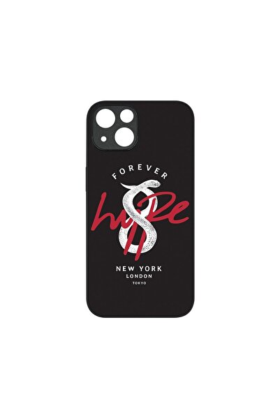 bestcase Husa MaxSafe, Compatibilă cu Apple iPhone 15 Plus, Forever Hype, Cul...