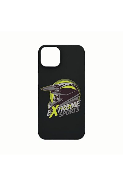 bestcase Θήκη σιλικόνης, Συμβατή με Apple iPhone 14, Extreme Sport, ανθεκτική...