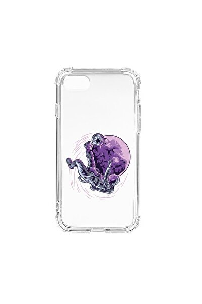 bestcase Αντικραδασμική Θήκη, Συμβατή με Apple iPhone SE 2 / iPhone 7 / iPhon...