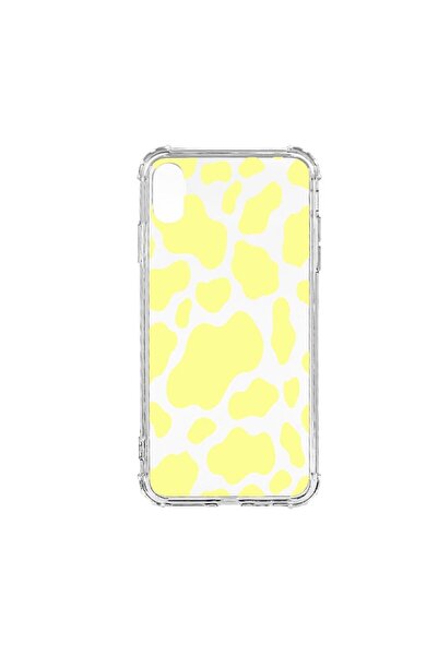 bestcase Husa Αντικραδασμική Θήκη Σιλικόνης Συμβατή με Apple iPhone XS Max, Κ...