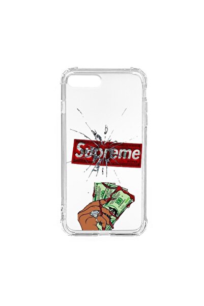 bestcase Husa Anti Shock, Compatibila Cu Apple iPhone 7 Plus / iPhone 8 Plus,...