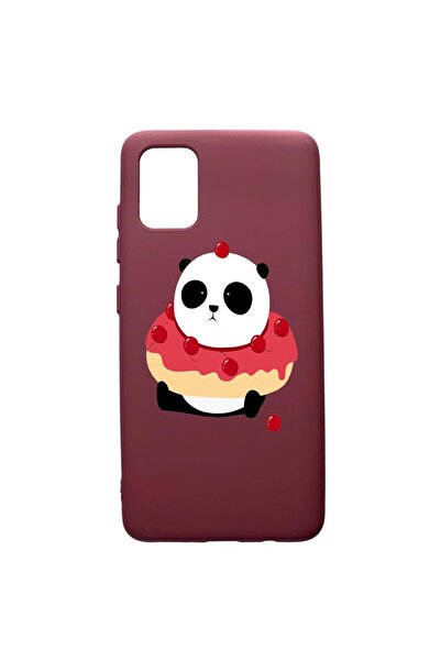 bestcase Θήκη σιλικόνης premium συμβατή με Apple iPhone 11 Pro Max, Sweet Pan...