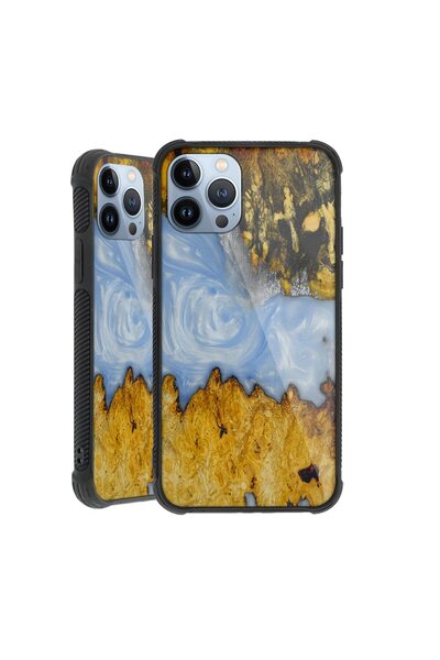 bestcase Husa Anti Shock Max Safe, Συμβατή με Apple iPhone 13 Pro Max, Ανθεκτ...