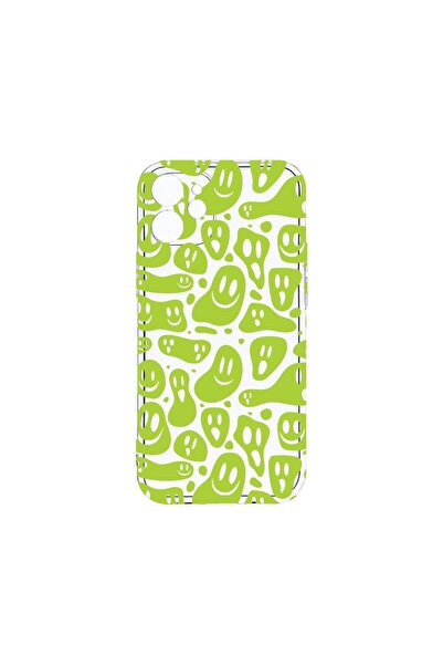 bestcase Husa din silicon transparent de 2MM, compatibilă cu Apple iPhone 11,...