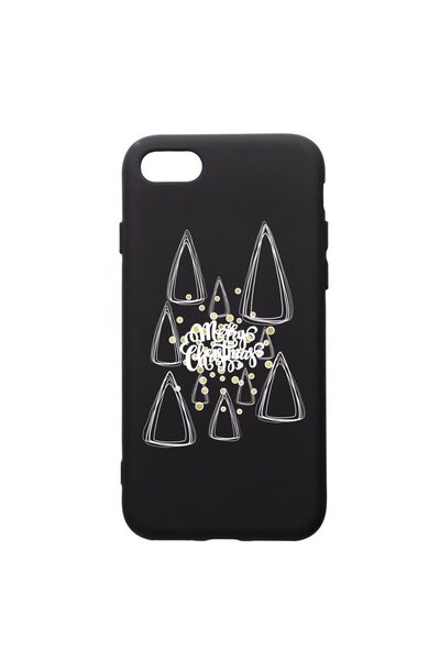 bestcase Θήκη Σιλικόνης Premium Συμβατή με Apple iPhone SE 2 / iPhone 8 / iPh...